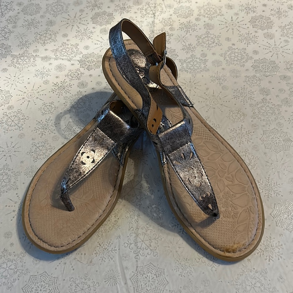 b.o.c. Shoes